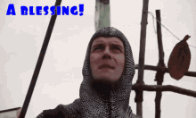 Holy Grail Monty Python GIF - Holy Grail Monty Python Blessing GIFs