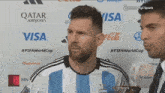 Messi Bobo GIF - Messi Bobo Que Miras GIFs