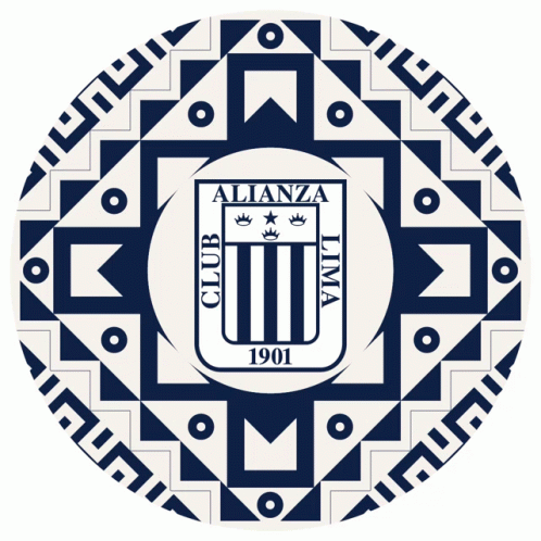 Alianza Lima Club Alianza Lima Sticker - Alianza Lima Club Alianza Lima  Peru - Discover & Share GIFs