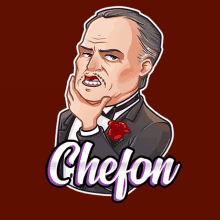 Chefon GIF - Chefon GIFs