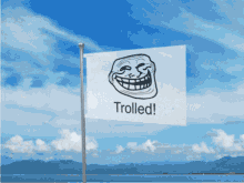 troll face rage comics trolled meme
