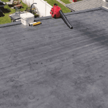 Roof GIF - Roof GIFs