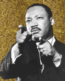 Martin Luther King Day GIF