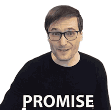 promise george vanous vow assurance keep your promise