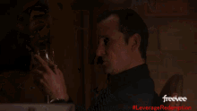 Kaniacs Leverage Redemption GIF - Kaniacs Leverage Redemption Parker GIFs