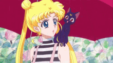Sailormoon Crystal Sailor Soldiers GIF - Sailormoon Crystal Sailor Soldiers Smile GIFs