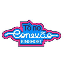 kinghost conexao