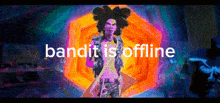 Bandit Is Online Bandit Is Offline GIF - Bandit Is Online Bandit Bandit Is Offline GIFs