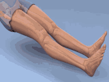 Leg Surgery Rotationplasty GIF - Leg Surgery Rotationplasty GIFs