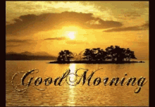 Good Morning Sunshine GIF - Good Morning Sunshine Beach GIFs
