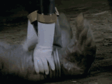 Power Rangers Spin GIF - Power Rangers Spin Throw GIFs