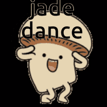 Jade Dance GIF - Jade Dance Dancing GIFs