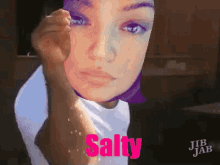 Hayhay86 Salthae GIF - Hayhay86 Salthae Salty GIFs