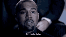 Kanye West But Im The Best GIF - Kanye West But Im The Best Best GIFs
