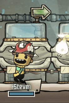 Oni Oxygen Not Included GIF