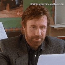 Hey Cordell Walker GIF - Hey Cordell Walker Walker Texas Ranger GIFs