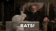 Father Jack Rats Rats GIF - Father Jack Rats Father Jack Rats GIFs