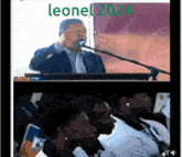 Presidente Leonel Fernandez Leonel Fernandez Reyna 2024 GIF - Presidente Leonel Fernandez Leonel Fernandez Reyna 2024 GIFs