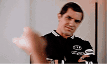 Dodge Kiss Missed GIF - Dodge Kiss Missed Ted Lasso GIFs