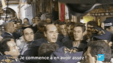 Je Commenceàen Avoir Assez Chirac GIF - Je Commenceàen Avoir Assez Chirac Jerusalem GIFs