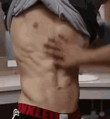 Abs Washboard Abs GIF - Abs Washboard Abs Ripped Abs GIFs