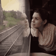 Miss You Dreaming GIF - Miss You Dreaming Serious GIFs