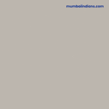 Mein Aa Raha Hu Ramandeep Singh GIF - Mein Aa Raha Hu Ramandeep Singh Mumbai Indians GIFs