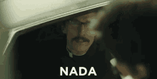 Nada GIF - Dallas Buyers Club Dallas Buyers Club Gifs Matthew Mc Conaughey GIFs