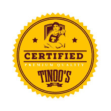 certified tinoos