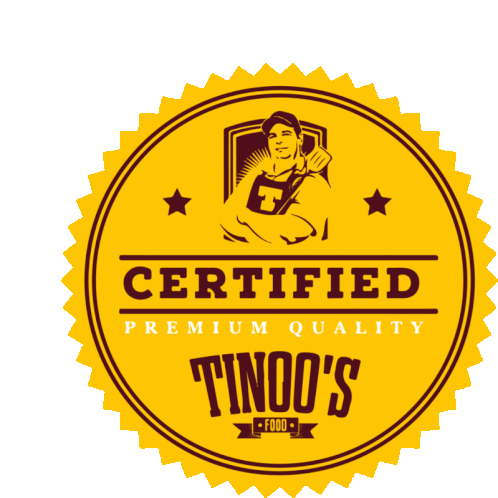 Tinoos Promo Sticker - Tinoos Promo Tinoo Stickers