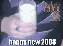 Happy New2008 Pathetic GIF - Happy New2008 Pathetic New2008 GIFs