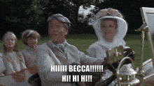 Becca Becccsterr GIF - Becca Becccsterr GIFs