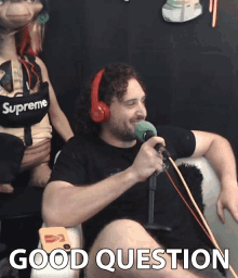 Good Question I Would Like To Know Too GIF - Good Question I Would Like To Know Too Nice One GIFs