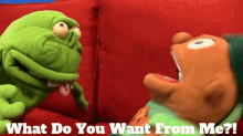 Sml Joseph GIF - Sml Joseph What Do You Want From Me GIFs