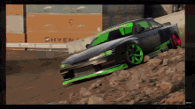 Need For Speed Unbound GIF - Need For Speed Unbound GIFs