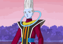 master whis