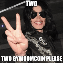 Gywoomcoin Gywcoin GIF