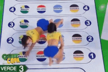 Twister Game Ass GIF - Twister Game Ass Brasil GIFs