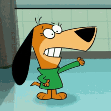 Jellystone Hanna Barbera GIF - Jellystone Hanna Barbera Augie Doggie GIFs