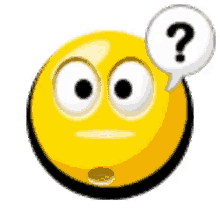 Emoji Confused GIF - Emoji Confused Question GIFs