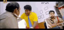 Telugu Satya GIF - Telugu Satya GIFs