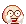 a pixel art illustration of a man with glasses and a mustache .