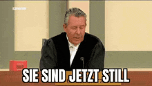 Rtl Richter GIF