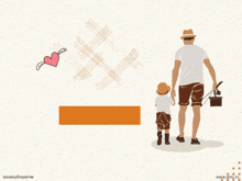 Happy Fathers Day Father'S Day GIF - Happy Fathers Day Father'S Day Card GIFs