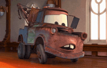 Disney Pixar GIF - Disney Pixar Cars GIFs