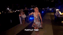 Turtle Time GIF - Turtle Time GIFs