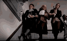 1776 Musical GIF - 1776 Musical Franklin GIFs