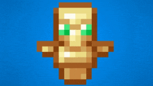 Minecraft Totem GIF - Minecraft Totem GIFs