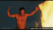 Castaway Success GIF - Castaway Success Excited GIFs