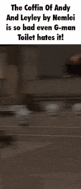The Coffin Of Andy And Leyley Nemlei GIF - The Coffin Of Andy And Leyley Nemlei Ashley Graves Andrew Graves GIFs
